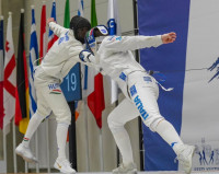 men epee